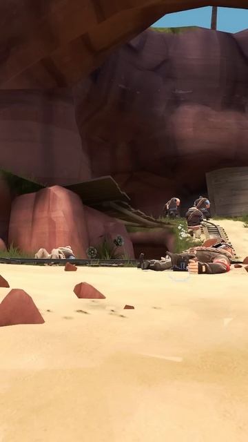 Толстый - СКАУТ #shorts #teamfortress2 #tf2 #ader #starcraft