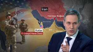 Артамонов - Как закончится конфликт США - ИРАН - ИЗРАИЛЬ