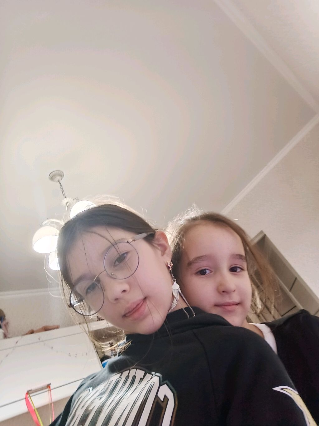 Устроили Батл красоты