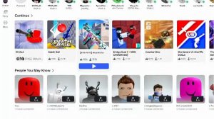 Roblox|Rivals Стрим❤️