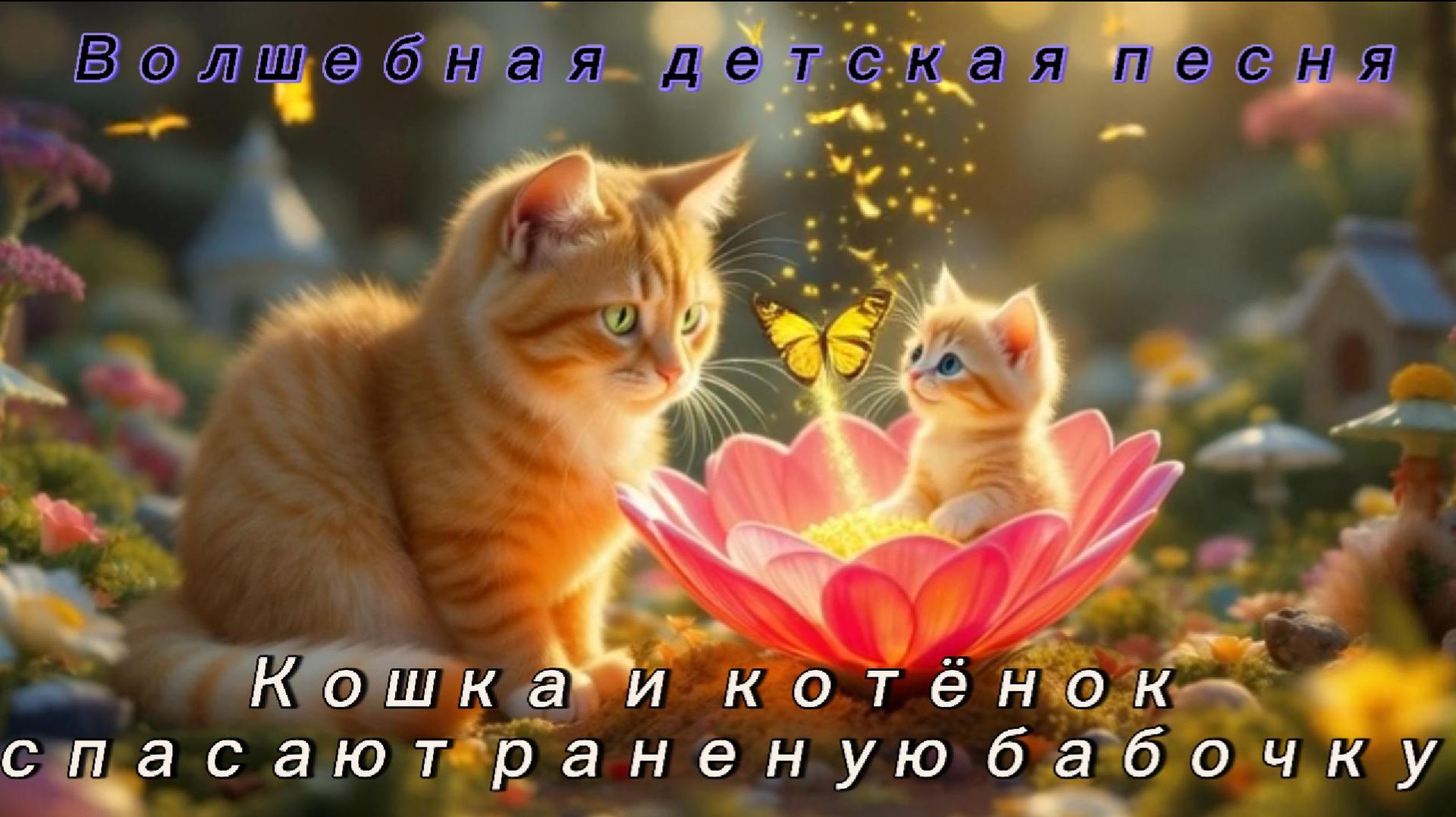 История, которая заставит вас поверить в чудо