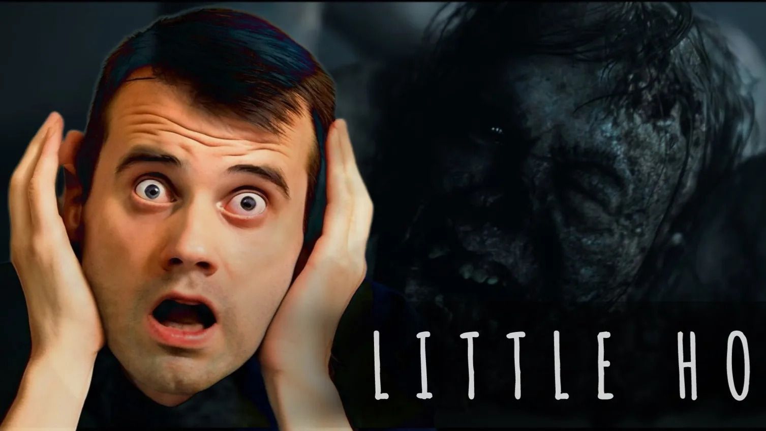 🚌💥Маразм крепчал но мы держались | The Dark Pictures Anthology: Little Hope #7