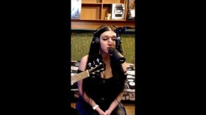 Ольга Зарубина - На теплоходе музыка играет