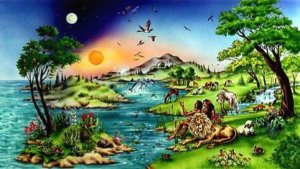 РАЗОБЛАЧЕНИЕ СОКРУШЕНИЕ АТЕИЗМА, ДАРВИНИЗМА И ДРУГИХ ГЛУПОСТЕЙ ЛЖЕУЧЁНЫХ! ПРОРОЧЕСКИЙ СТИХ - 2020 г,