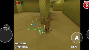 все сундуки в {super bear adventure}