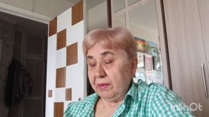 Отвечаю на комментарий