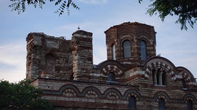 11 Несебр смотреть онлайн