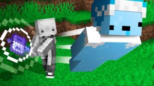 Камилот|Как Я УНИЧТОЖИЛ Сервер МЛАДШЕГО БРАТА на Minecraft