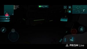 Игра в inposter 3D