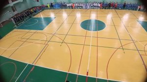 Награждение 2013-2014