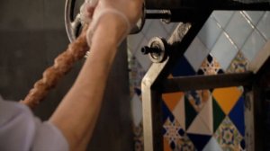 Промо для ресторана.