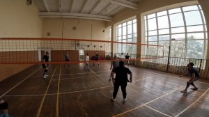 Волейбол Команда Мечты 29.03.26 ч1