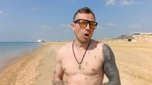 АНАПА  Сегодня Весной 2026