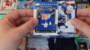 Upper Deck Hockey 2023-2024 Series 1 №1