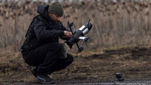 Эксперт оценил удары украинских дронов по Прибалтике