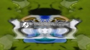 Klasky Csupo in Not Scary (AVS Version)