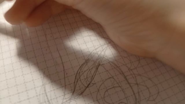 Рисуем твиздэт Шелли