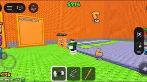 играем в роблокс. начался ивент. нет