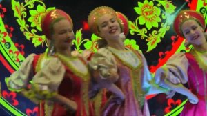 2024 год С Днём России