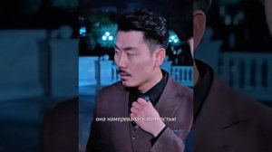 💸Миллиардерская дочь надела маску нищий, чтобы проверить жениха🎭 ч.4