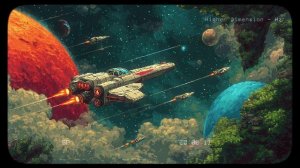 everything is changing and i don't know where i belong.