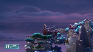 365 ДНЕЙ В ИГРЕ WORMS W.M.D - ДЕНЬ 4