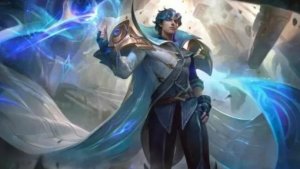 КСАВЬЕР!!! ЛУЧШИЙ БИЛД ОТ ТОП ГЛОБАЛА + ГЕЙМПЛЕЙ!!! МОБАЙЛ ЛЕГЕНД