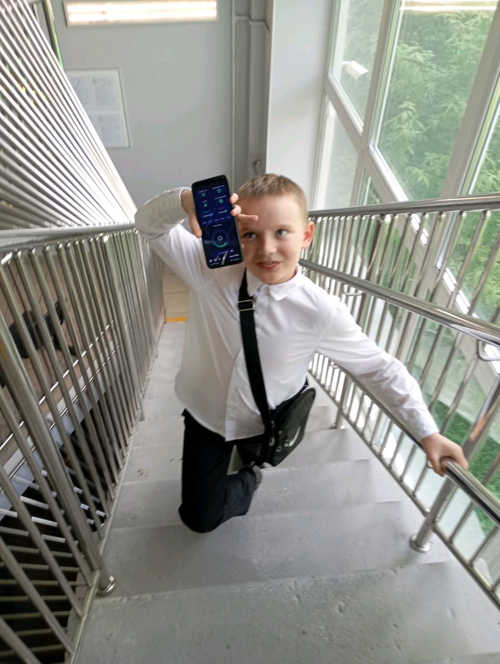 разносим кухню со Светой