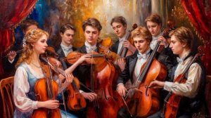 Концерт №144|Ирина Одарчук Паули