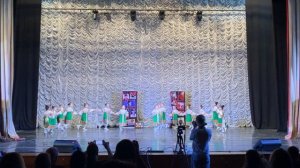 «Вейся, вейся, капустка…». 10 апреля 2022