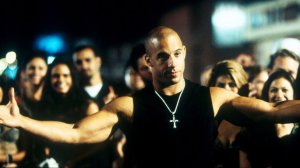 Форсаж на Танках=)