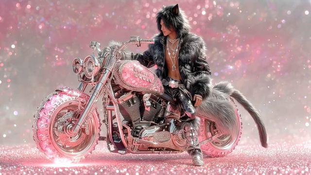 PORTAL-CAT (музыка, музыка для души, фэнтези)