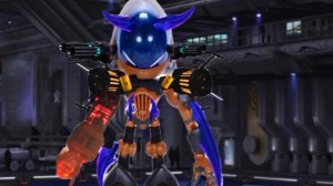 Скибиди Лунтик 78 воссоединение