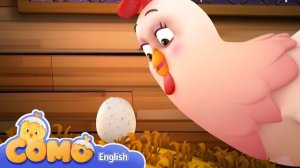 Научите детей ценить семейную любовь с помощью анимации!