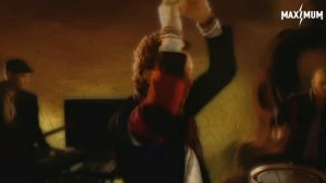 Coldplay — Viva La Vida