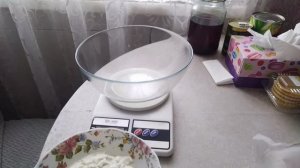 Тортик к чаю на день рождения 🎉🎉🎉