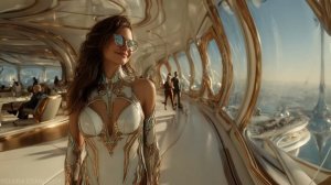 ФАНТАСТИЧЕСКОЕ БУДУЩЕЕ