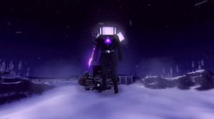 ТВ МЕНЫ ПРЕДАЛИ ТИТАНА ? | Сюжет The Skibidi Saga - Season 03