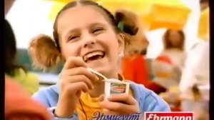 Рекламные блоки и анонсы (ОРТ, 29.03.2002) наоборот