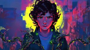 Очень странные дела: Байки из 85-го (1 сезон) — Русский трейлер (2026)