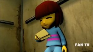 Si te Ries pierdes Undertale Español 4 Nivel  Normal