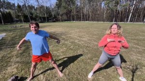 Баланс 4-х Стихий в Польше 29.03 после зарубеж. Форума МаЭД. Мир Универсологии