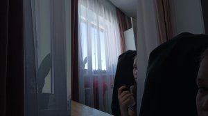 Моё утро с началом домашнего задания