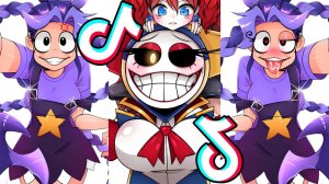 Poppy Playtime 5 Сборник TikTok #47