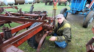 Степаныч и в дождь найдет себе работу, ну и сварщику немного достанется...