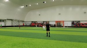 ФК Таганрог 2016- Приазовье 2016. 6-2. 08.12.2024.