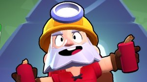 граб в бравл Старс спустя 2 года!