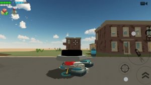 Обзор моей версии 2.0 в чг