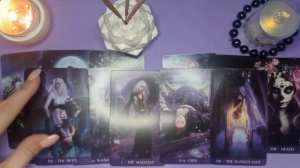 Кто скучает по вам ❓🥰🤩😻#таро #эзотерика #гадание