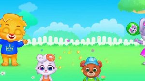 ДЕТСКИЙ РАЗВИВАЮЩИЙ МУЛЬТФИЛЬМ: ПАЗЛЫ